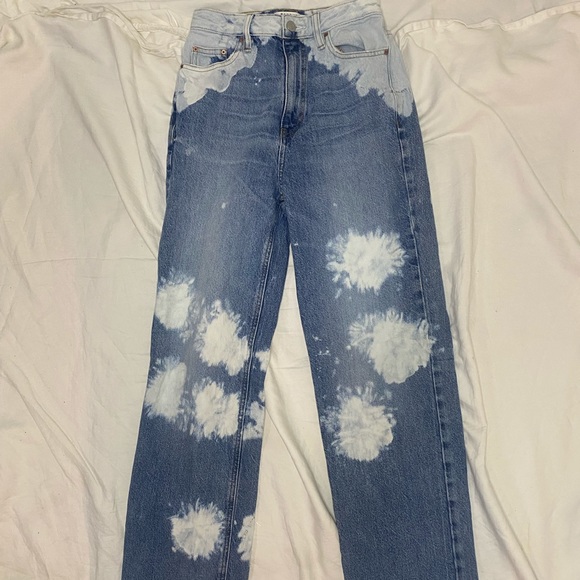 PACSUN full length women’s jeans - Picture 1 of 5